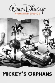 Mickey's Orphans