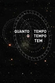 Quanto Tempo o Tempo Tem