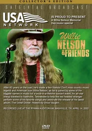Willie Nelson & Friends: Stars & Guitars