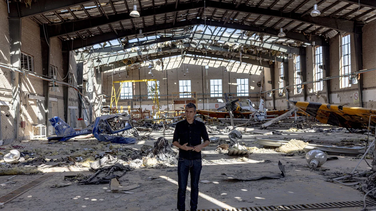 Strike on Iran: The Nuclear Question