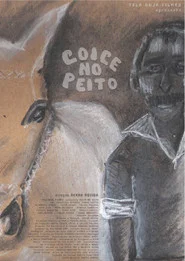 Coice no Peito