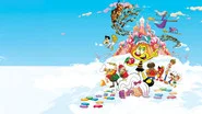 Zuzubaland: The Movie