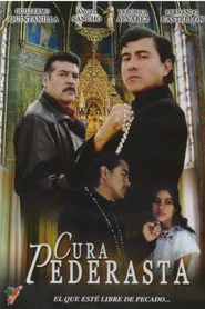 Cura Pederasta