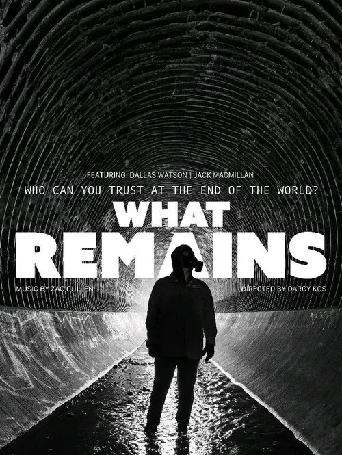 What Remains
