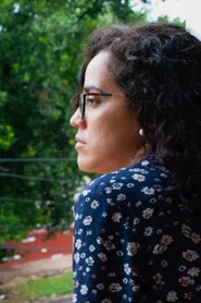 The Woman by the Window