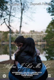 Before I Let Me Go