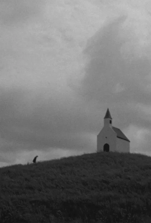 Lost Souls