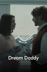 Dream Daddy