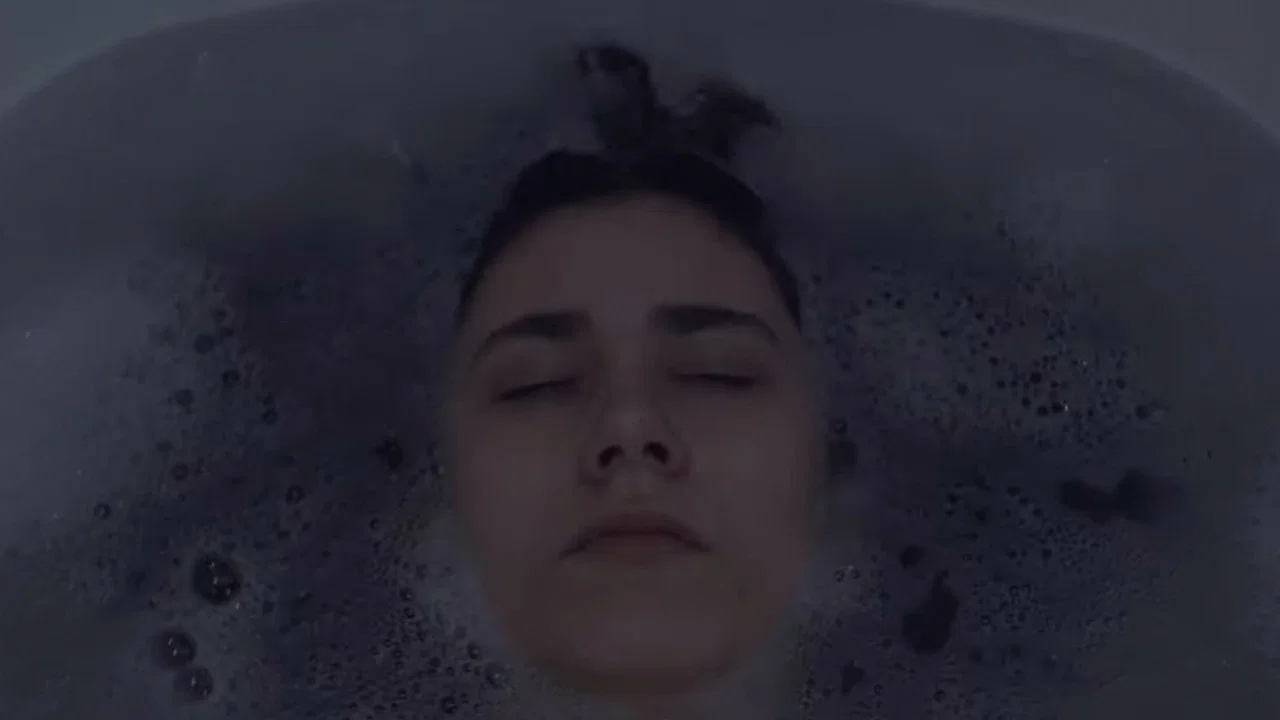 Fish Out of Water