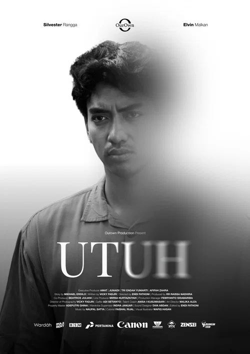 Utuh