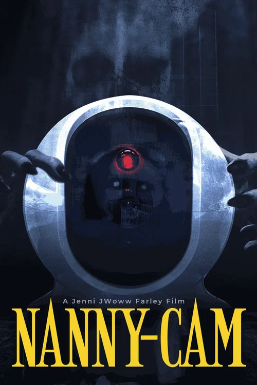 Nanny Cam