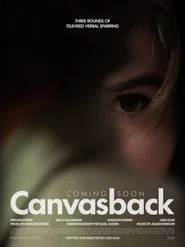 Canvasback