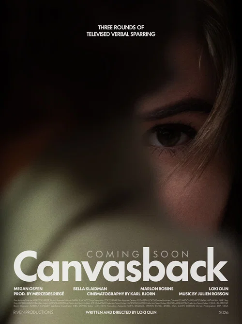 Canvasback