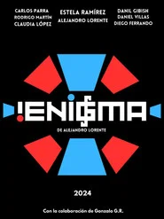 !ENIGMA