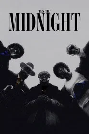 Ten Til Midnight