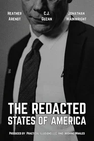 The REDACTED States of America