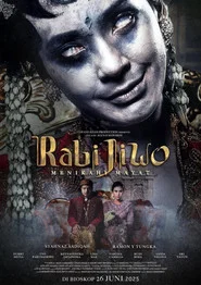 Rabi Jiwo: Menikahi Mayat