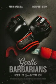 Gentle Barbarians