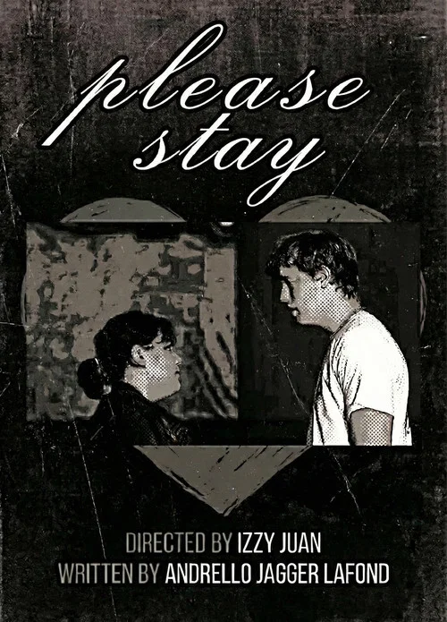 Please Stay