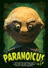 Paranoicus