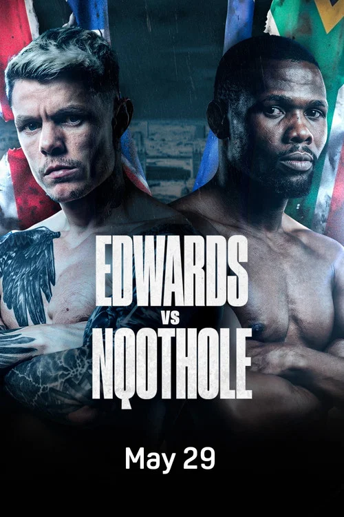 Charlie Edwards vs. Sikho Nqothole