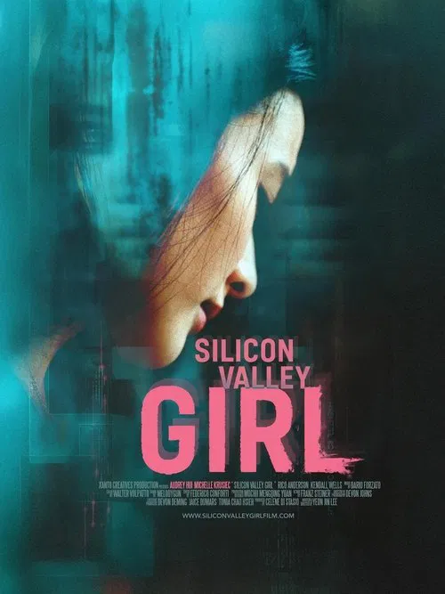 Silicon Valley Girl