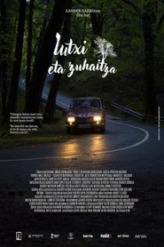 Lutxi eta zuhaitza