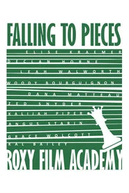 Falling To Pieces