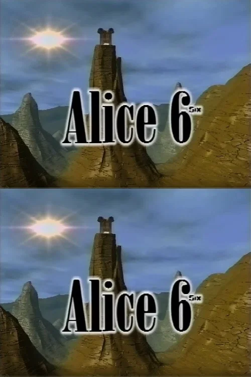 Alice 6