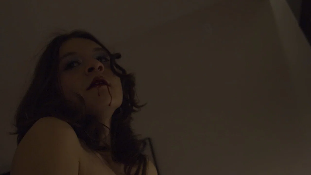 Of the Flesh
