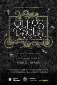 Olhos d'Água - Da Lanterna Mágica ao Cinematographo