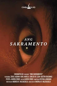 Ang Sakramento