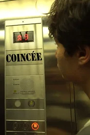 Coincée