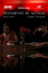 Tratamento de Silêncio