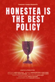 HonesTEA is the Best Policy!