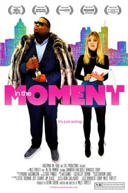 In the Moment