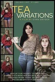 Tea Variations
