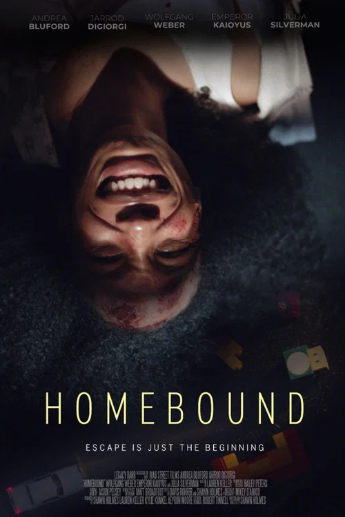 Homebound