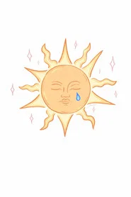 She's Sunshine