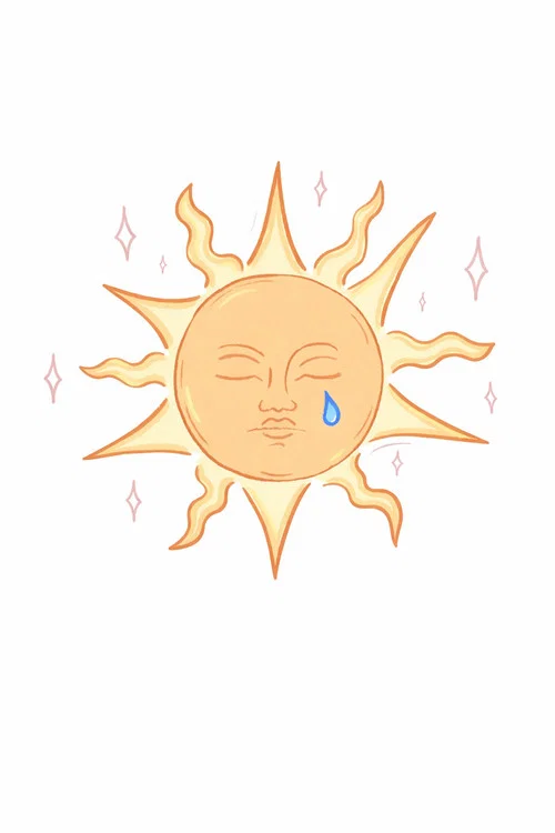 She's Sunshine