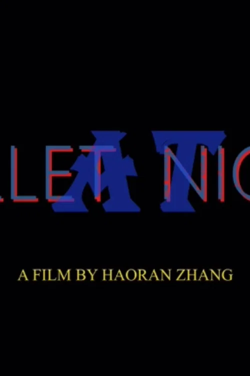 Ballet at Night