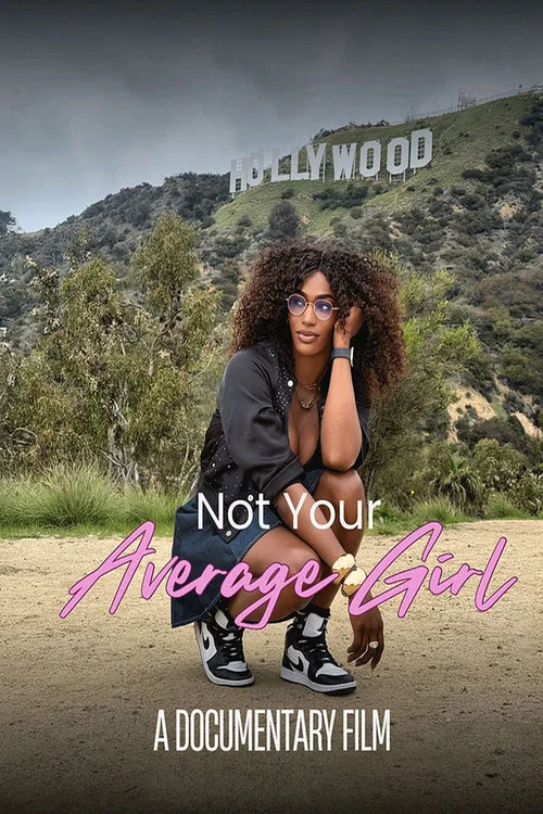 Not Your Average Girl