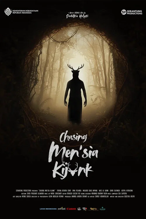 Chasing Men'sia Kijank