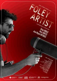 Foley Artist