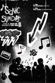 Sonic Sundays