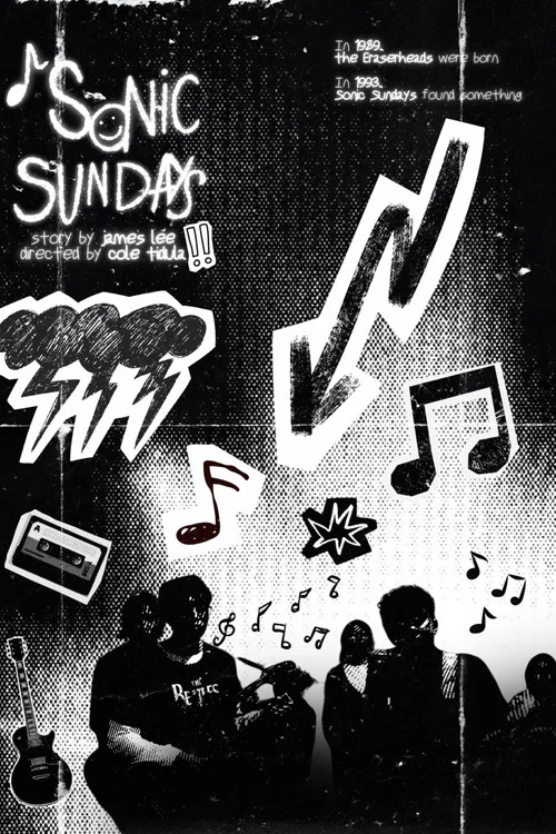 Sonic Sundays