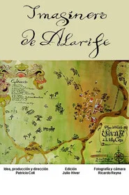 Imaginero de Alarife