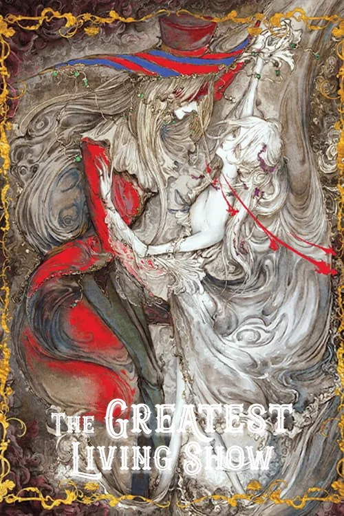 The Greatest Living Show