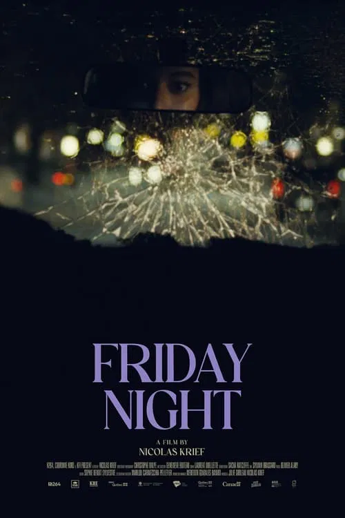 Friday Night