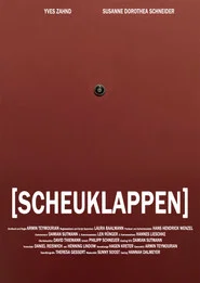 Scheuklappen